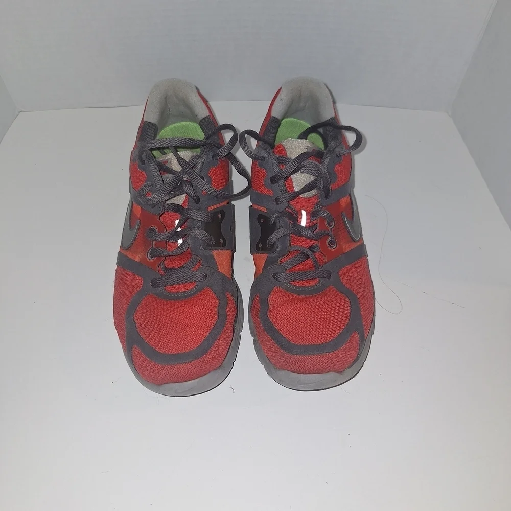 Nike stylish athletic